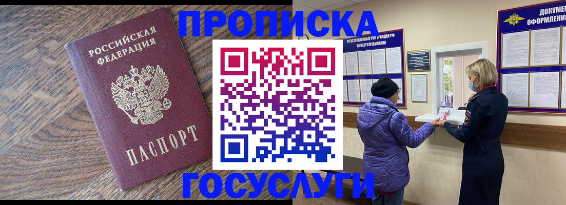 прописка законно в Купино